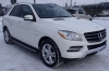 Mercedes-Benz M-Class 350 AT (USA) 