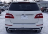 Mercedes-Benz M-Class 350 AT (USA) 