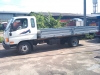 Hyundai HD78  
