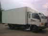 Hyundai HD78  