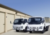 Новые авто Isuzu NQR  Черкассы