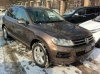 Автопродажа Volkswagen Touareg New 3.0 TDI AT (245) Киев