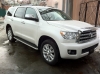 Продажа подержаных авто Toyota Sequoia 5,7 АТ Киев