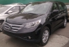 Honda CR-V 2.4 AT Executive Leather (USA)