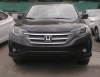 Honda CR-V 2.4 AT Executive Leather (USA) 