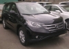 Honda CR-V 2.4 AT Executive Leather (USA) 