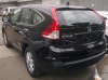 Honda CR-V 2.4 AT Executive Leather (USA) 