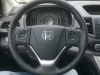 Honda CR-V 2.4 AT Executive Leather (USA) 