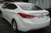 Hyundai Elantra HD 1.6 DOHC AT GL 