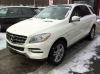 Купить машину Mercedes-Benz M-Class New 350 BlueEFFICIENCY 4MATIC Киев