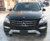 Продажа автомобиля Mercedes-Benz M-Class 350 AT (USA) Киев