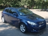 Продажа машин Kia Ceed 1.6 CVVT EX 5MT Киев