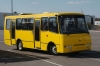 Продажа подержанных авто БОГДАН А-09204  Черкассы