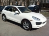 Б у автомобили Porsche Cayenne S 4.8 AT Киев