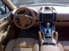 Porsche Cayenne S 4.8 AT 