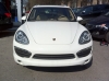 Porsche Cayenne S 4.8 AT 