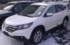 Honda CR-V 2.4 AT Executive Leather (USA) 