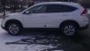 Honda CR-V 2.4 AT Executive Leather (USA) 