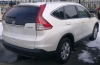 Honda CR-V 2.4 AT Executive Leather (USA) 
