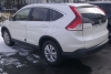 Honda CR-V 2.4 AT Executive Leather (USA) 