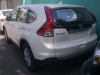 Honda CR-V 2.4 AT Executive Leather  