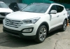 Hyundai Santa Fe Face Lift 2.2 CRDi AT Top Navi (7s) 