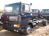 Подержанные авто Tata  T713.10 (Шасси)  Черкассы
