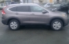 Honda CR-V 2.4 AT Executive Leather (USA) 
