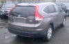 Honda CR-V 2.4 AT Executive Leather (USA) 