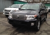 Авто продажа Toyota Land Cruiser 200 New 4.5D AT Premium DLX (7s) Киев