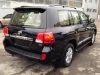 Toyota Land Cruiser 200 New 4.5D AT Premium DLX (7s) 
