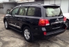 Toyota Land Cruiser 200 New 4.5D AT Premium DLX (7s) 