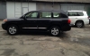 Toyota Land Cruiser 200 New 4.5D AT Premium DLX (7s) 