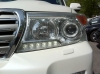 Новые авто Toyota Land Cruiser 200 New 4.5D AT Premium DLX (7s) Киев