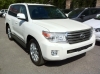 Toyota Land Cruiser 200 New 4.5D AT Premium DLX (7s) 