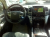 Toyota Land Cruiser 200 New 4.5D AT Premium DLX (7s) 