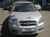 ЗАЗ Vida Sedan 1.5 MT Base (SF69YO-10) 