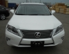 Купить автомобиль Lexus RX 350 3.5 AT Executive Киев