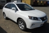 Lexus RX 350 3.5 AT Executive 