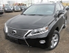 Lexus RX 350 3.5 AT Luxury 