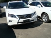 Продажа авто Lexus RX 350 3.5 AT Premium (USA) Киев