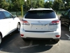 Lexus RX 350 3.5 AT Premium (USA) 