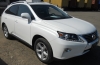 Купля продажа авто Lexus RX 350 3.5 AT Premium (USA) Киев