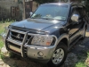 Mitsubishi Pajero Wagon  
