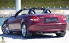 Mercedes-Benz SLK-Class 280 