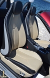 Mercedes-Benz SLK-Class 280 