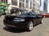 Aston Martin DB9  