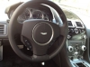 Aston Martin DB9  