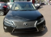 Автопродажа Lexus RX 350 3.5 AT Luxury Киев