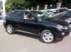Lexus RX 350 3.5 AT Luxury 